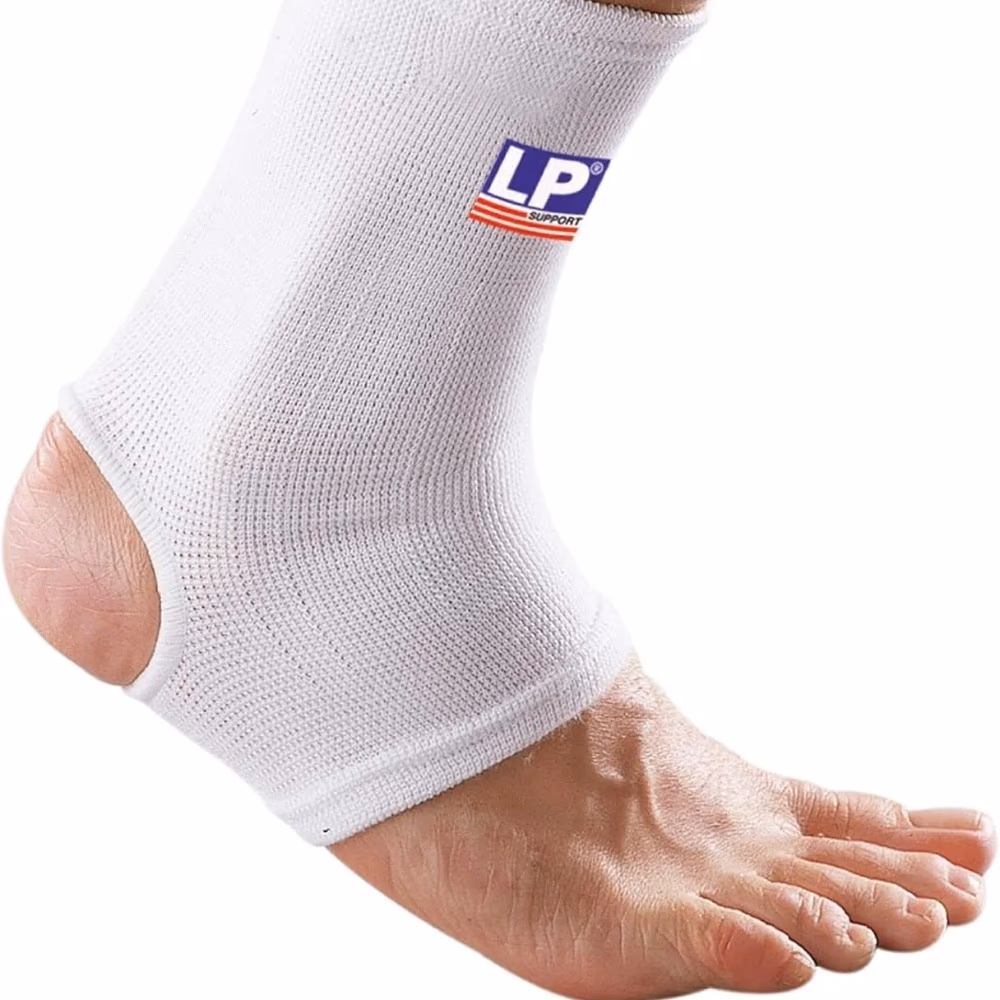 LP 604 Ankle Support Large 2