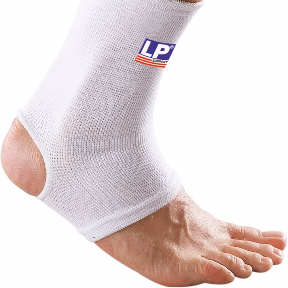 LP 604 Ankle Support Small 2