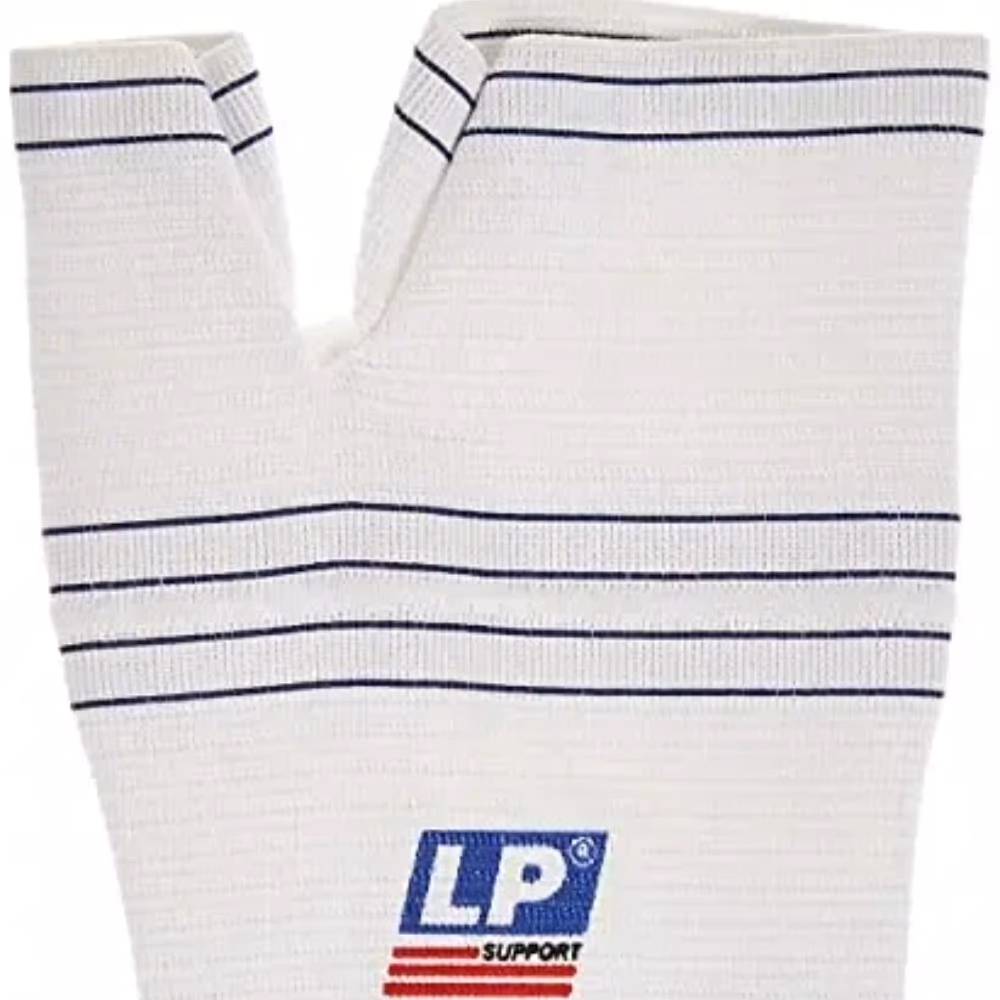 LP 605L Palm Brace Support Extra Large 4