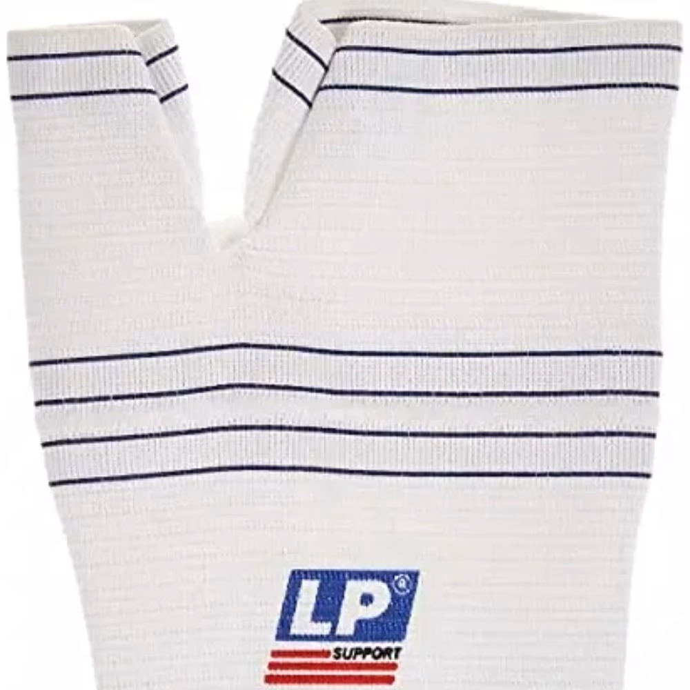 LP 605L Palm Brace Support Small 4