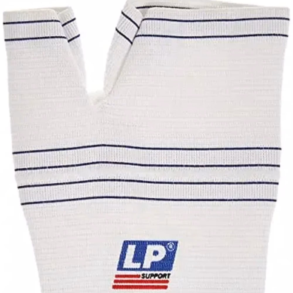 LP 605R Palm Brace Support Extra Large 4