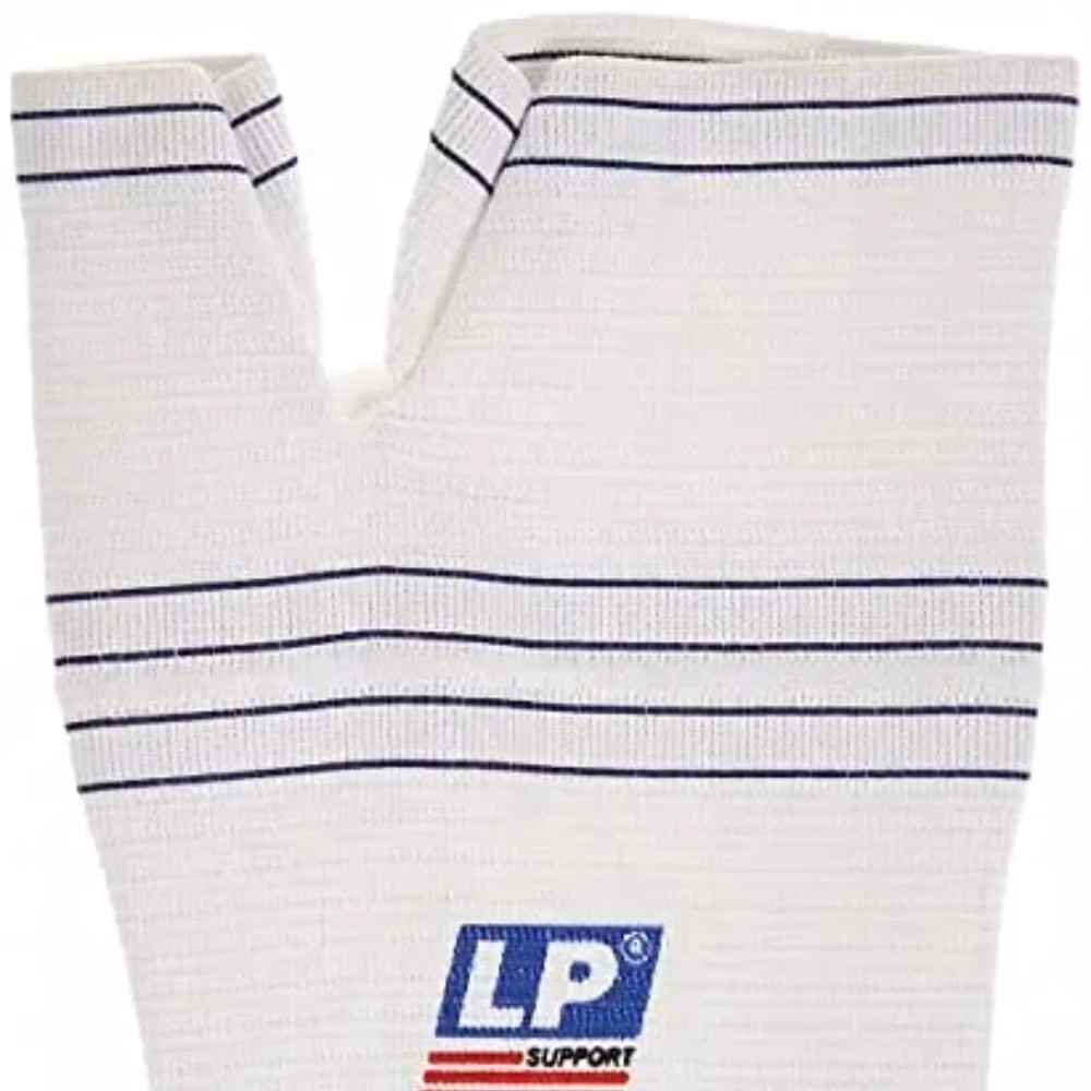LP 605R Palm Brace Support Medium 4