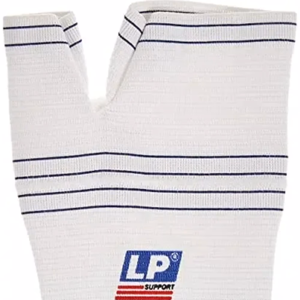LP 605R Palm Brace Support Small 4