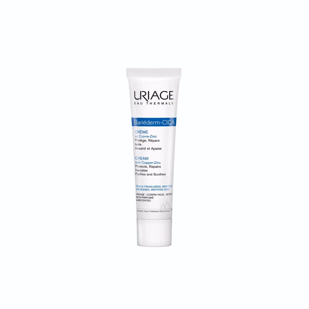 Uriage Keratosane 30% 40g  Gel 2
