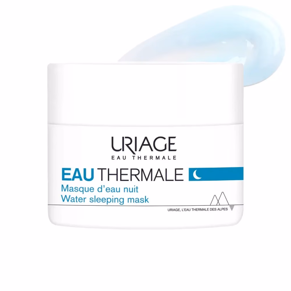 Uriage Water Sleeping Mask 50ml 3