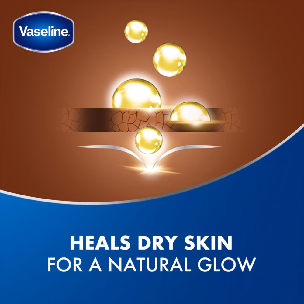 Vaseline Jelly Cocoa Butter 100ml 4