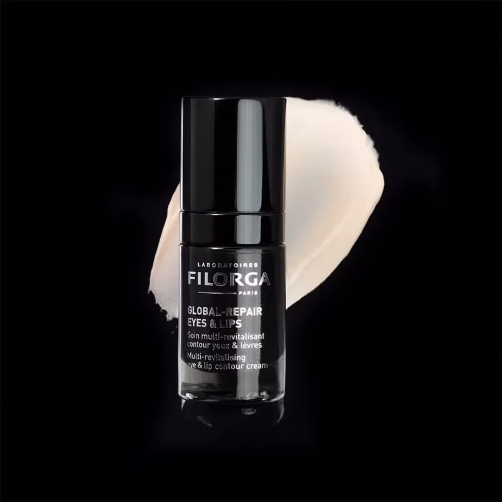 Filorga Global Repair Eyes & Lips Contour Cream 15 mL 3
