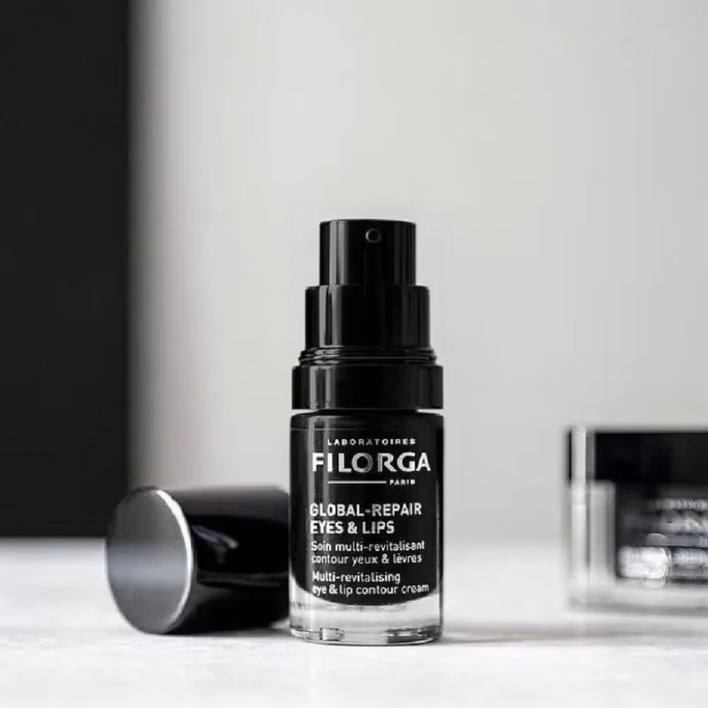 Filorga Global Repair Eyes & Lips Contour Cream 15 mL 2