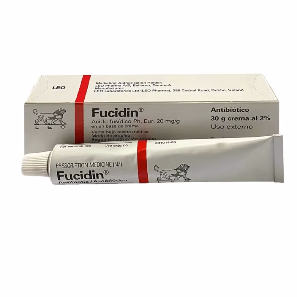 Fucidin 2% Cream – 30g 2
