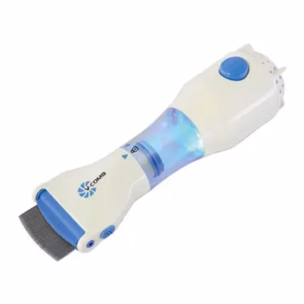 V-Comb Head Lice Device 2