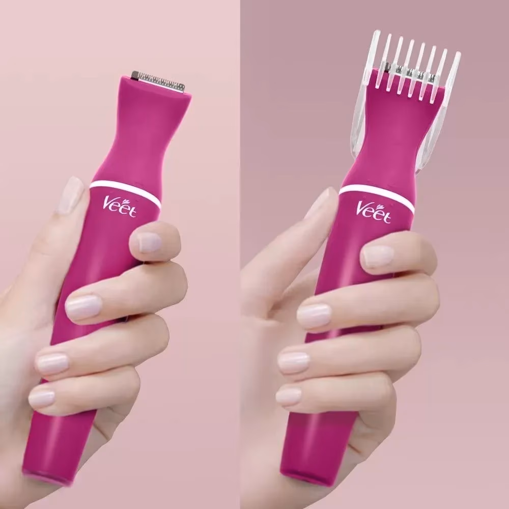 Veet Sensitive Precision Bikini Edition 2