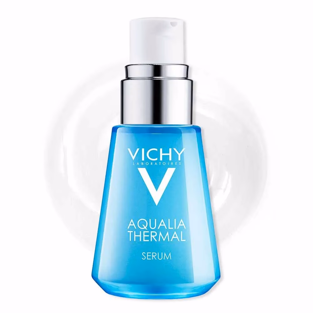 Vichy Aqualia Thermal Serum 30ml 2
