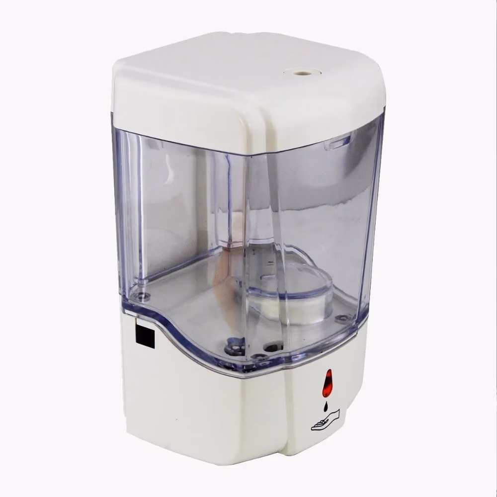 Hand Sanitizer Dispenser 3