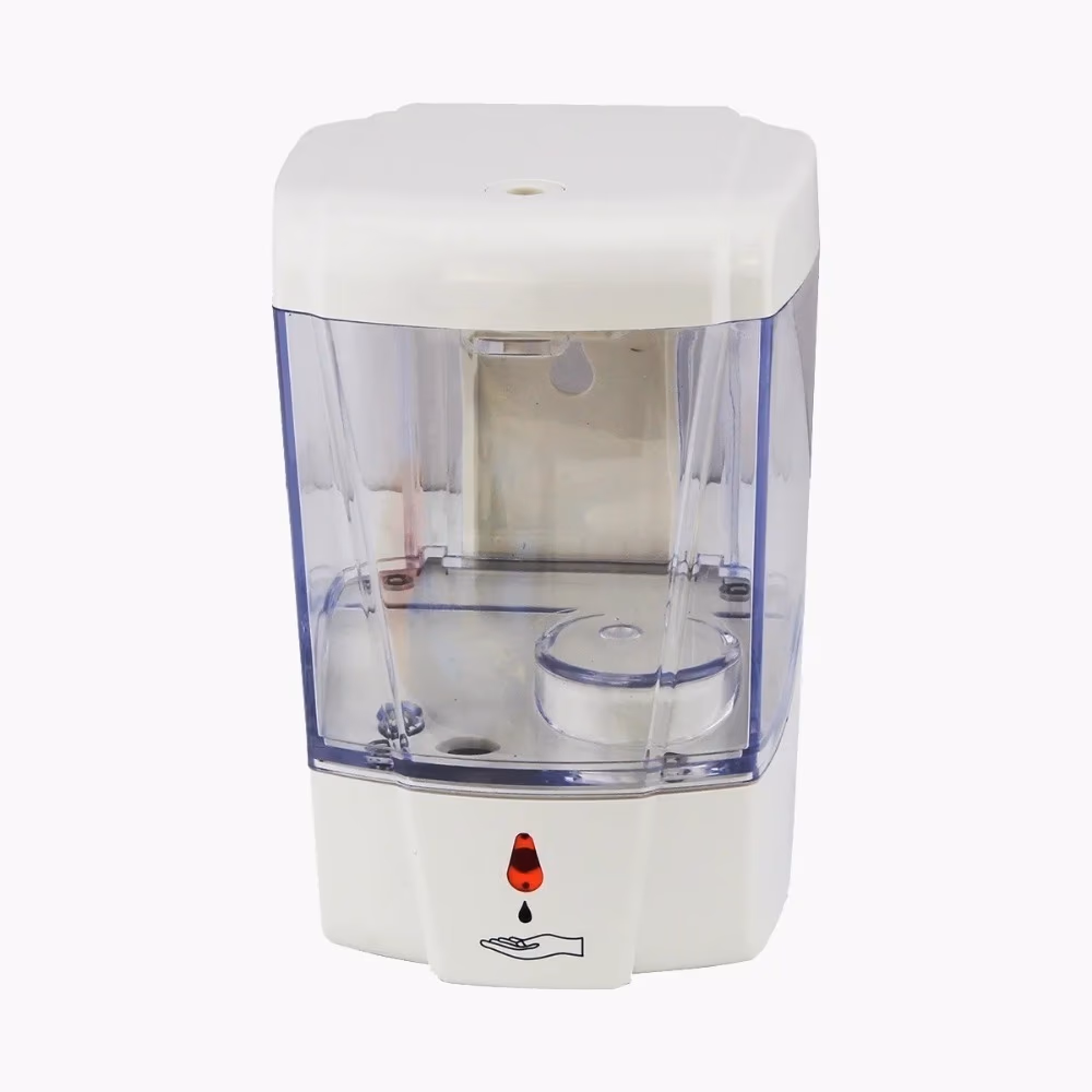Hand Sanitizer Dispenser 2