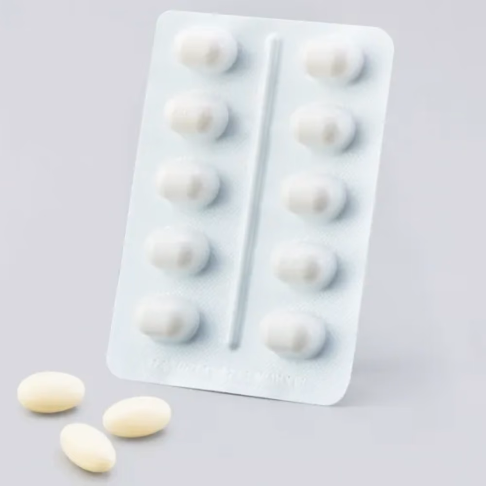 Gazgo 200MG Soft Gel Capsules 30's 2