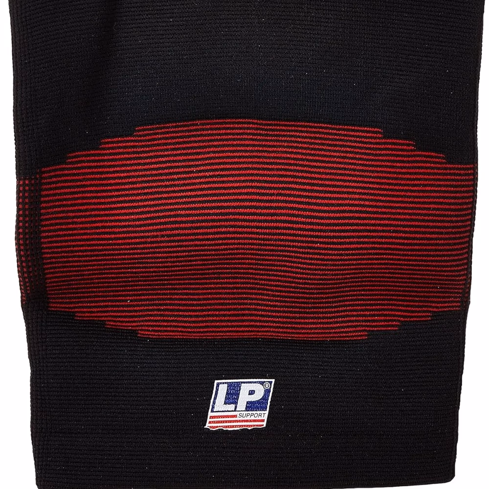 LP 641 Knee Support Medium – Compression Sleeve for Knee Stability & Injury Recovery 3