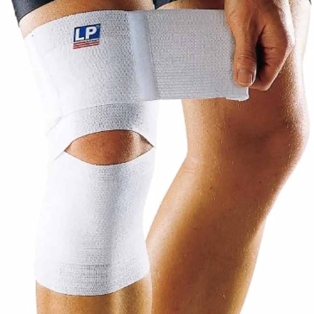 LP 651 Elastic Bandage 2