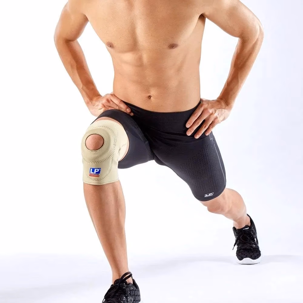 LP 708 Knee Support - Extra Extra Large 2