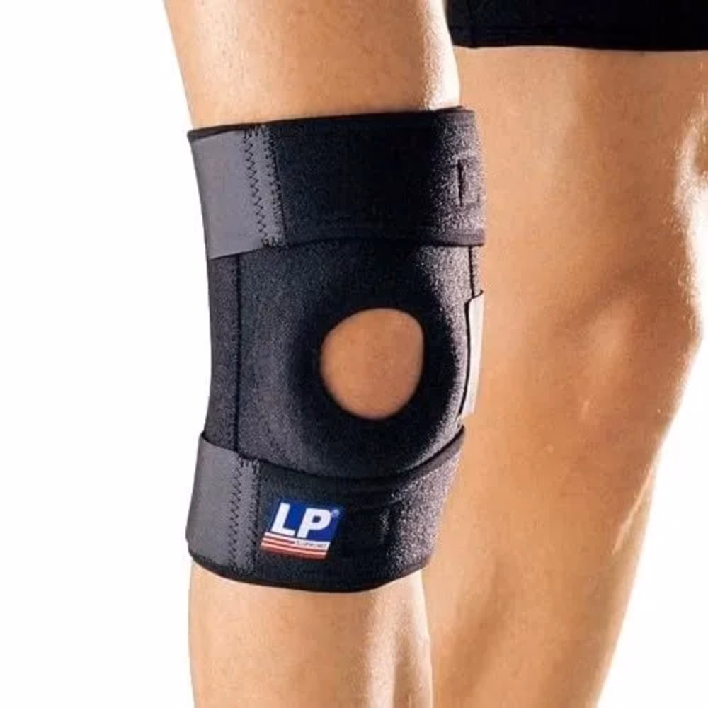 LP 709 Knee Stabilizer - Large 2