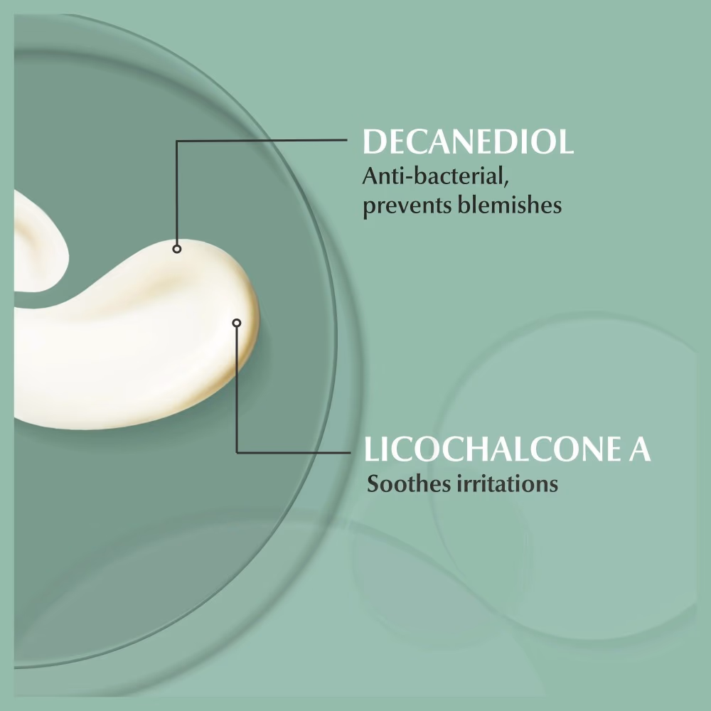 Eucerin DermoPurifyer Protective Fluid SPF 30 4