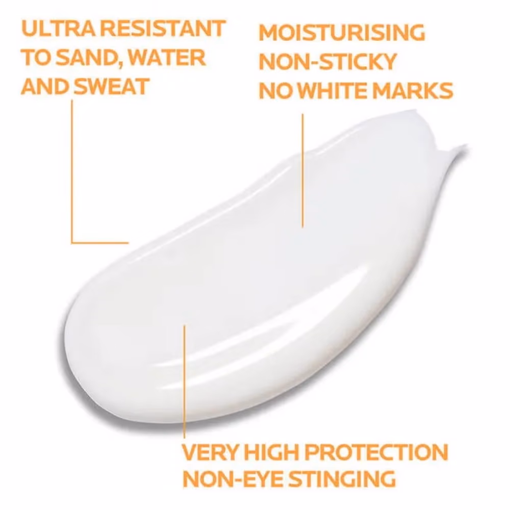 La Roche-Posay Anthelios UVMune 400 SPF50+ Hydrating Cream 2