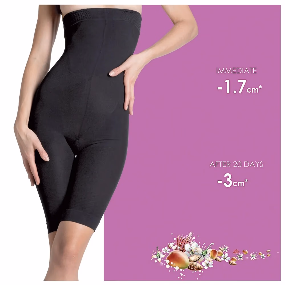 Lytess Slimming High Waist Push Up Panty XXLarge 3