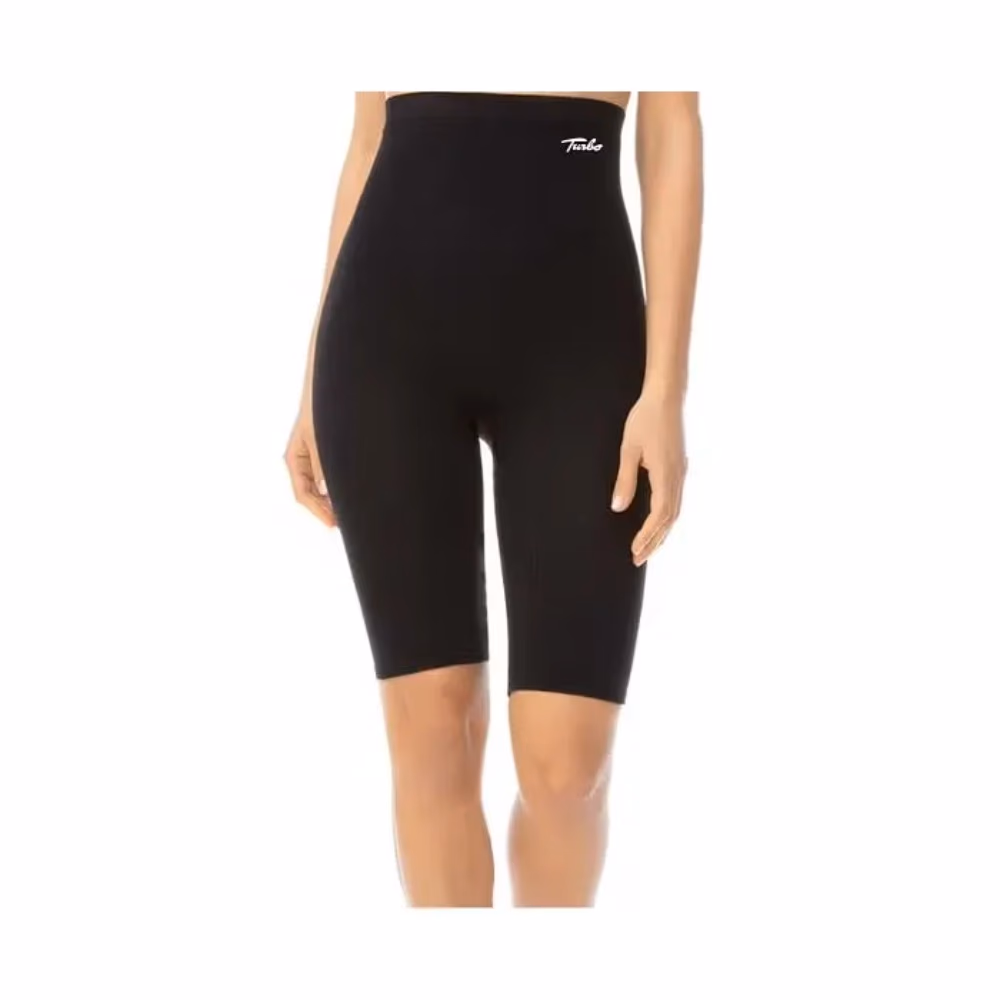 Turbo Anticellulitis Short 2845 - Size 4 (75-80cm) 2