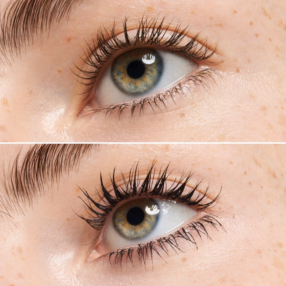 Catrice LIFT UP Volume & Lift Mascara - Extreme Volume 010 Deep Black 3
