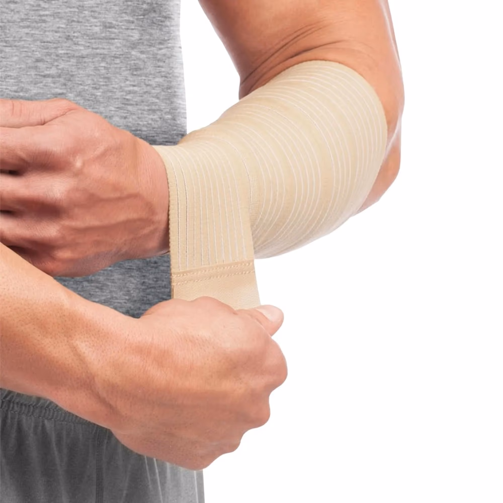 Mueller All Purpose Support Wrap 6183 4