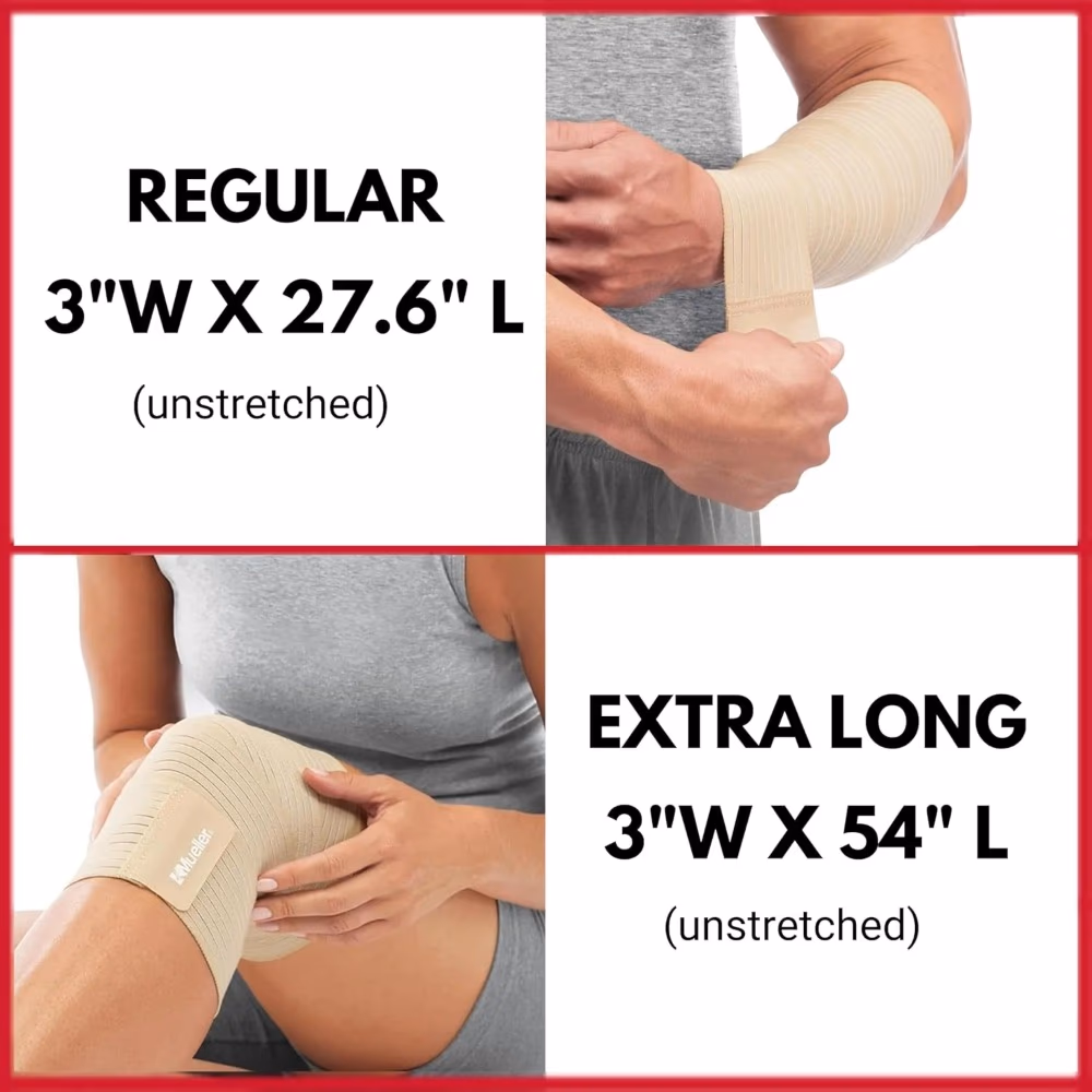 Mueller All Purpose Support Wrap 6183 2