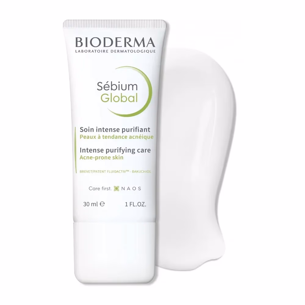 Sebium Global Cream 30ml 2