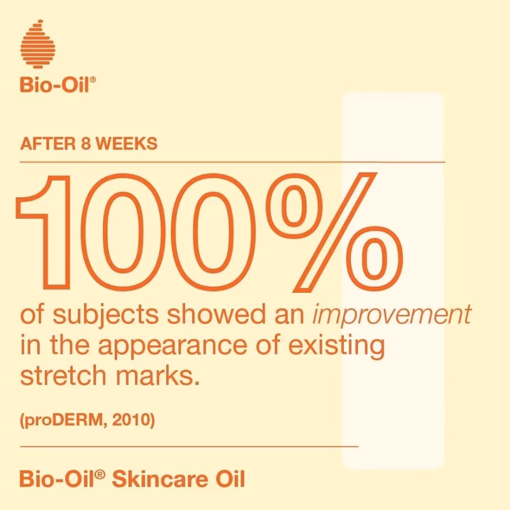 Natural Skincare Oil 125ml 5