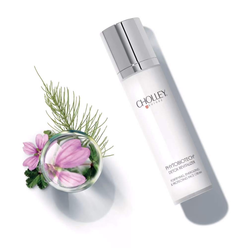 Phytobiotech Detox Revitalizer 50ml 2