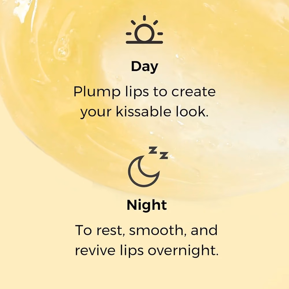 COSRX  Full Fit Propolis Lip Sleeping Mask 20g 3