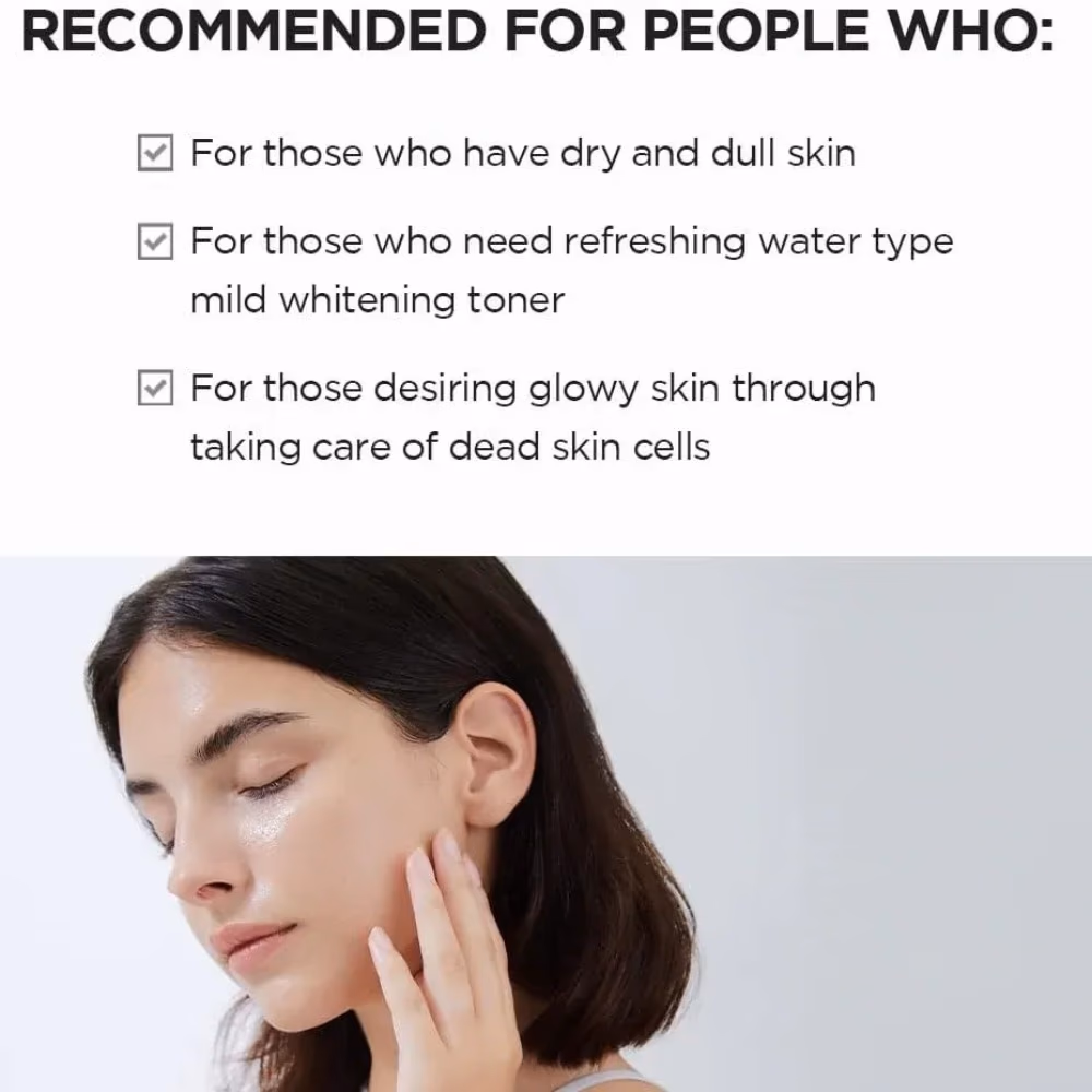 SKIN1004 Centella Tone Brightening Boosting Toner 210ml – Hydrating & Radiance Enhancing Skincare 5