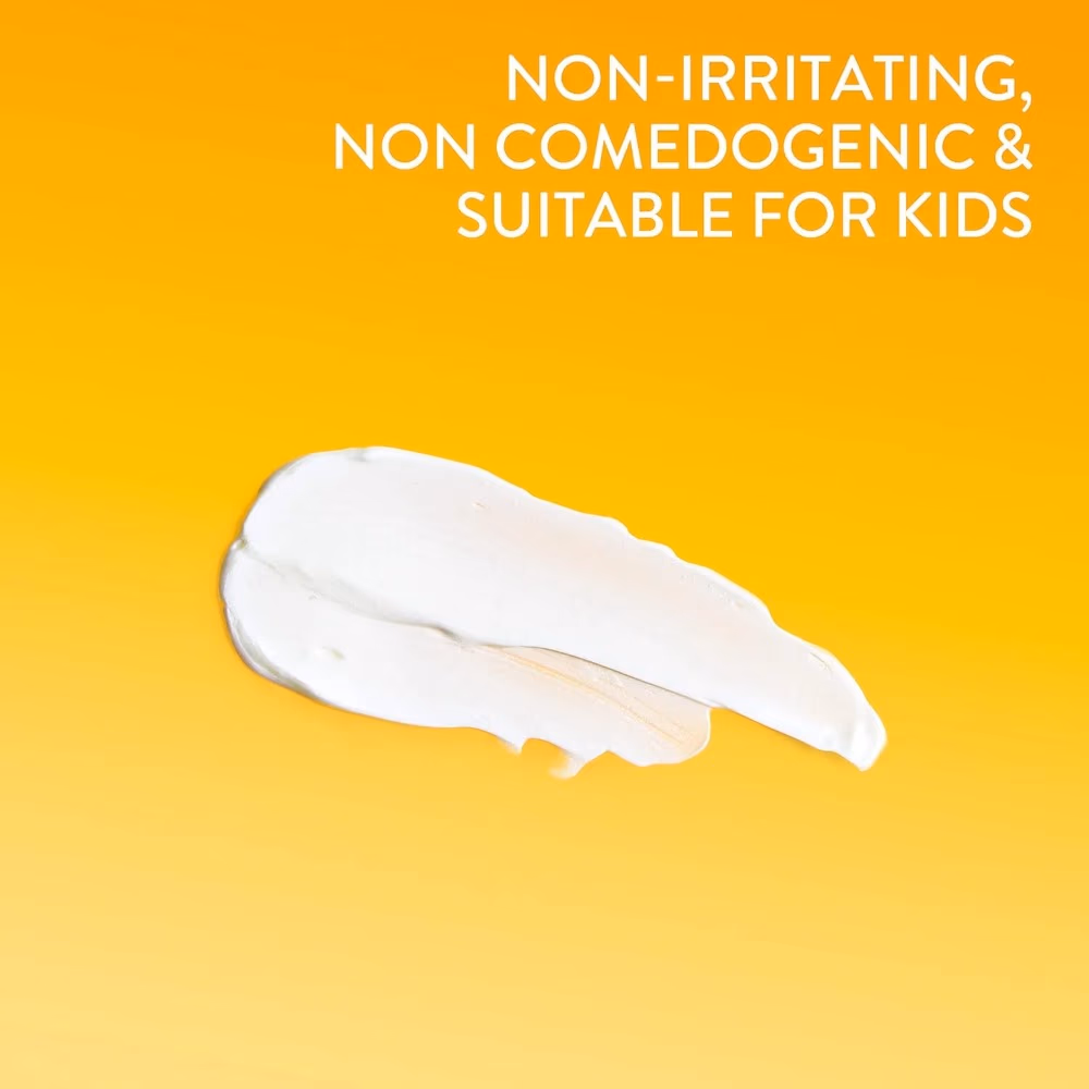 Cetaphil Daylong Kids SPF 50+ 150ml – High Protection Sunscreen for Children’s Sensitive Skin 4