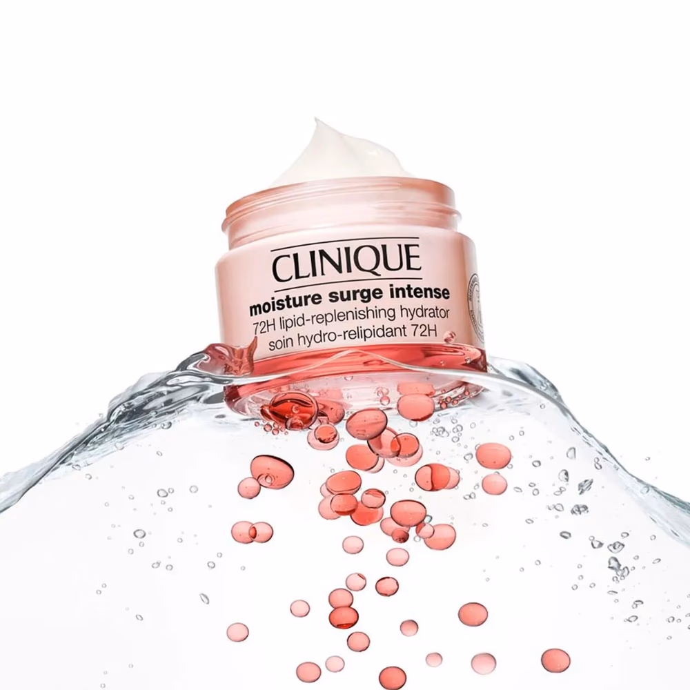 Clinique Moisture Surge 72H Cream 50ml – Auto-Replenishing Hydrator for All Skin Types 4