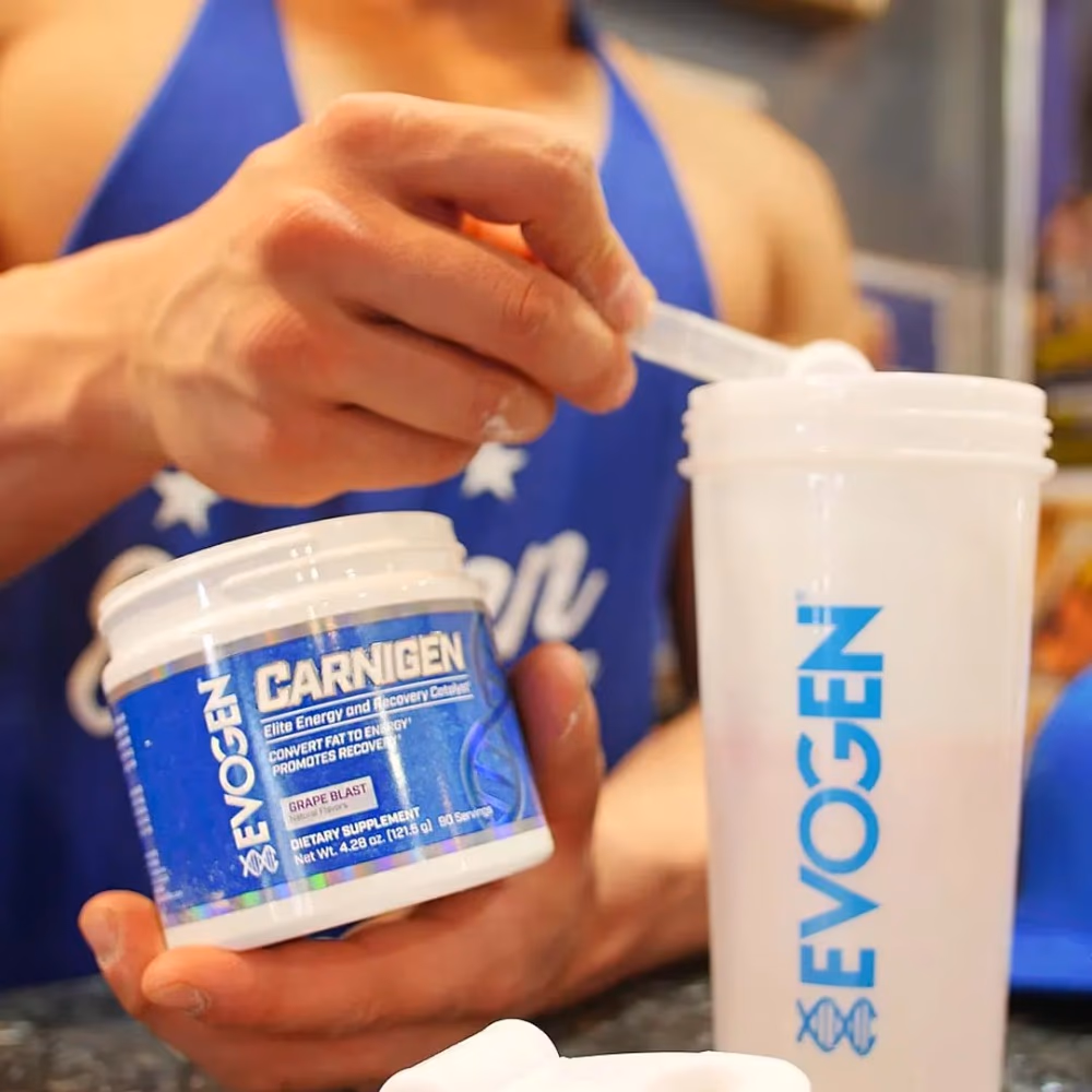 Evogen Carnigen Watermelon – 50 Servings 4