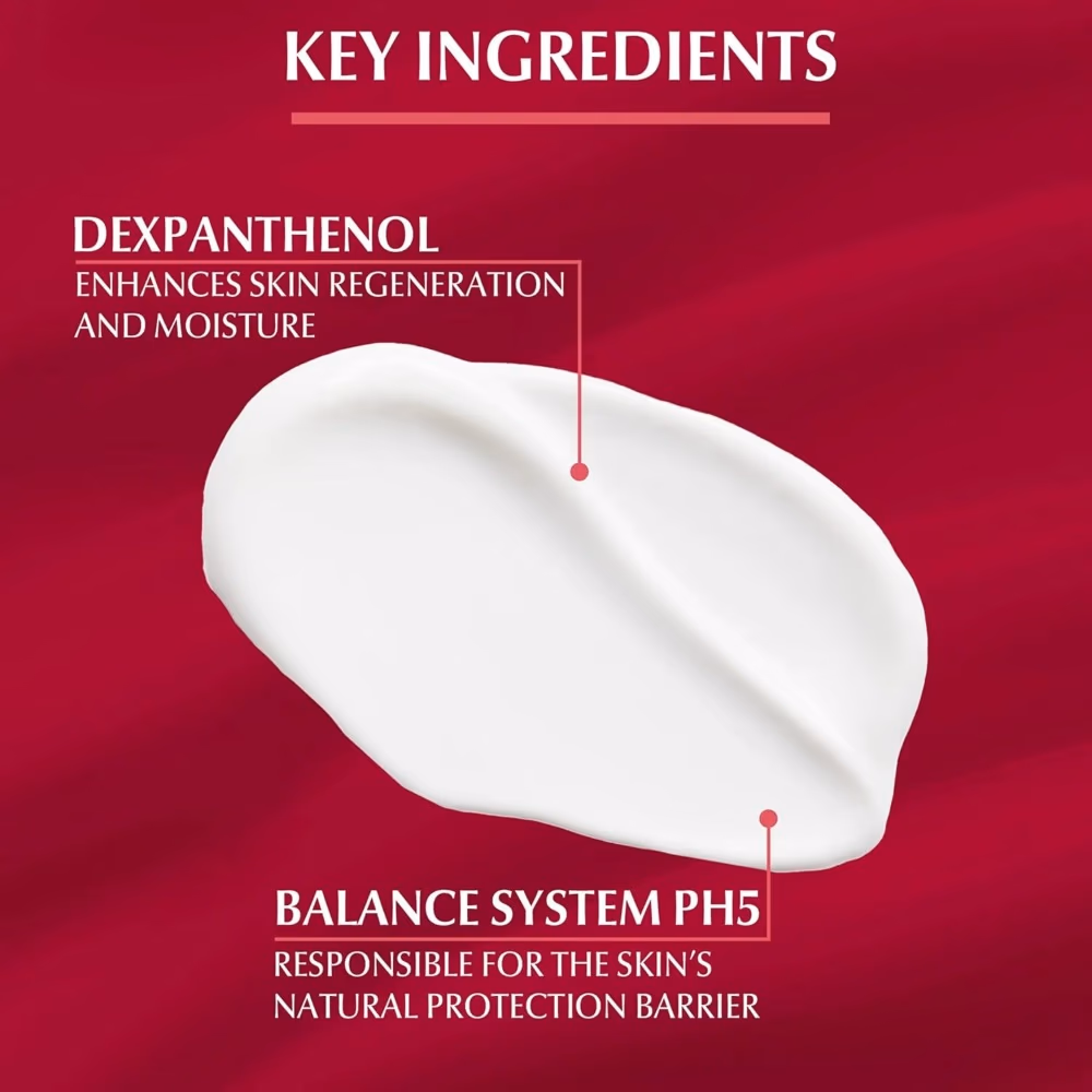 Eucerin pH5 Body Lotion 400ml 2