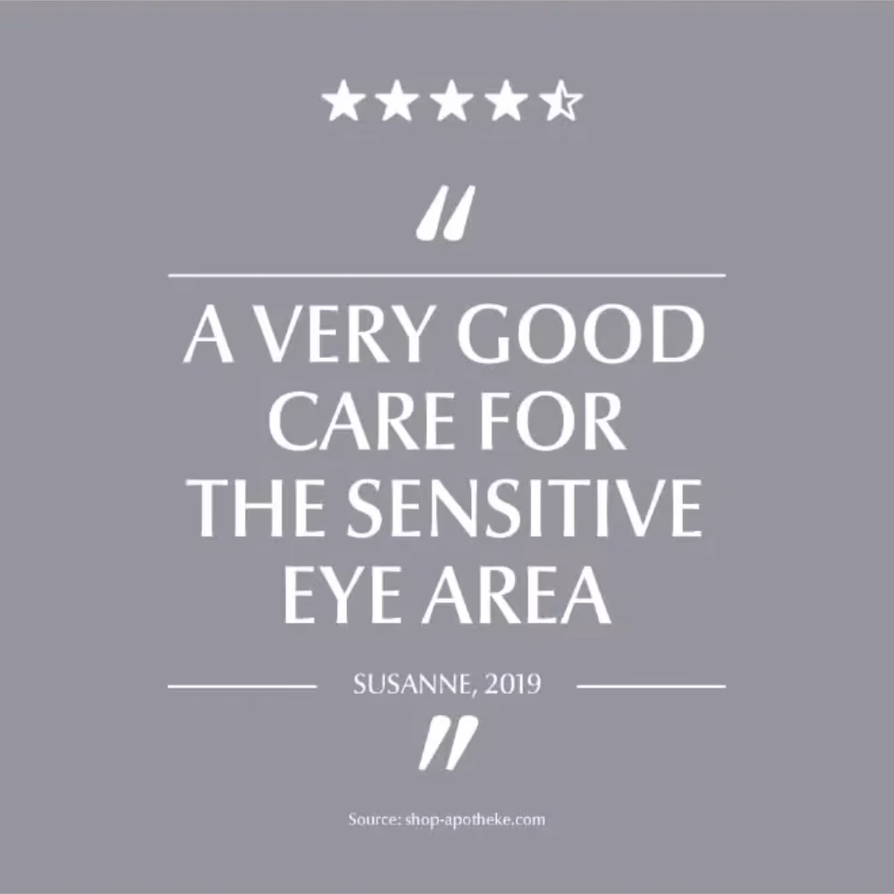 Eucerin Hyaluron Filler 3X Effect SPF15 Eye Cream 15ml 5