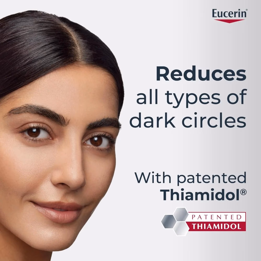 Eucerin Even Pigment Perfector Dark Circle Eye Cream 15ml 3
