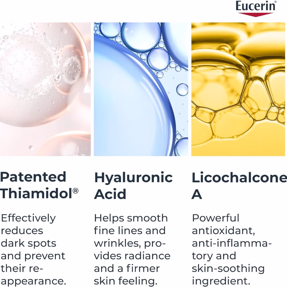 Eucerin Even Pigment Perfector Dual Serum 30ml 4
