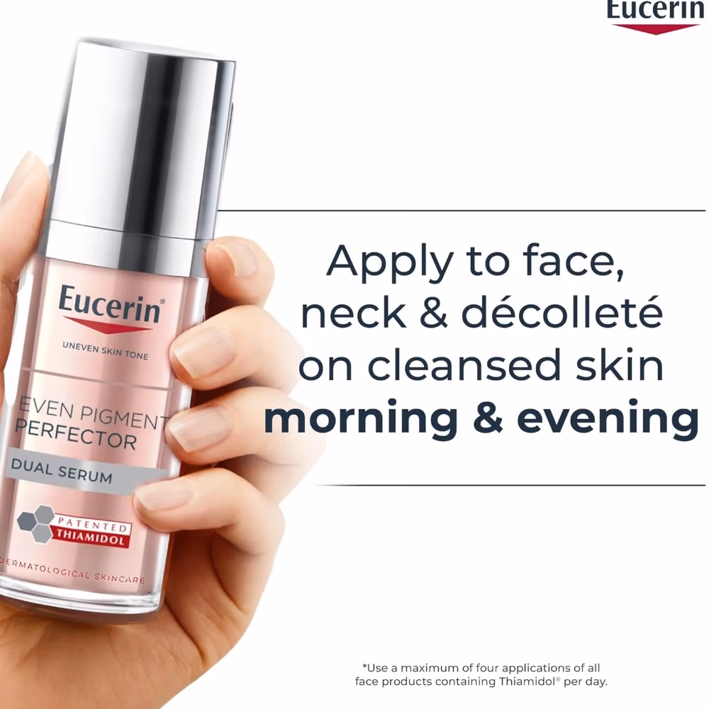 Eucerin Even Pigment Perfector Dual Serum 30ml 3