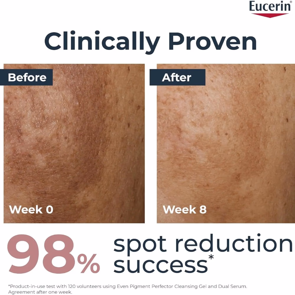 Eucerin Even Pigment Perfector Dual Serum 30ml 2