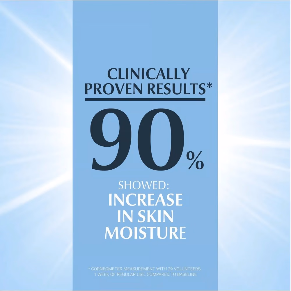 Eucerin DermatoClean Hyaluron Cleansing Milk 200ml 3