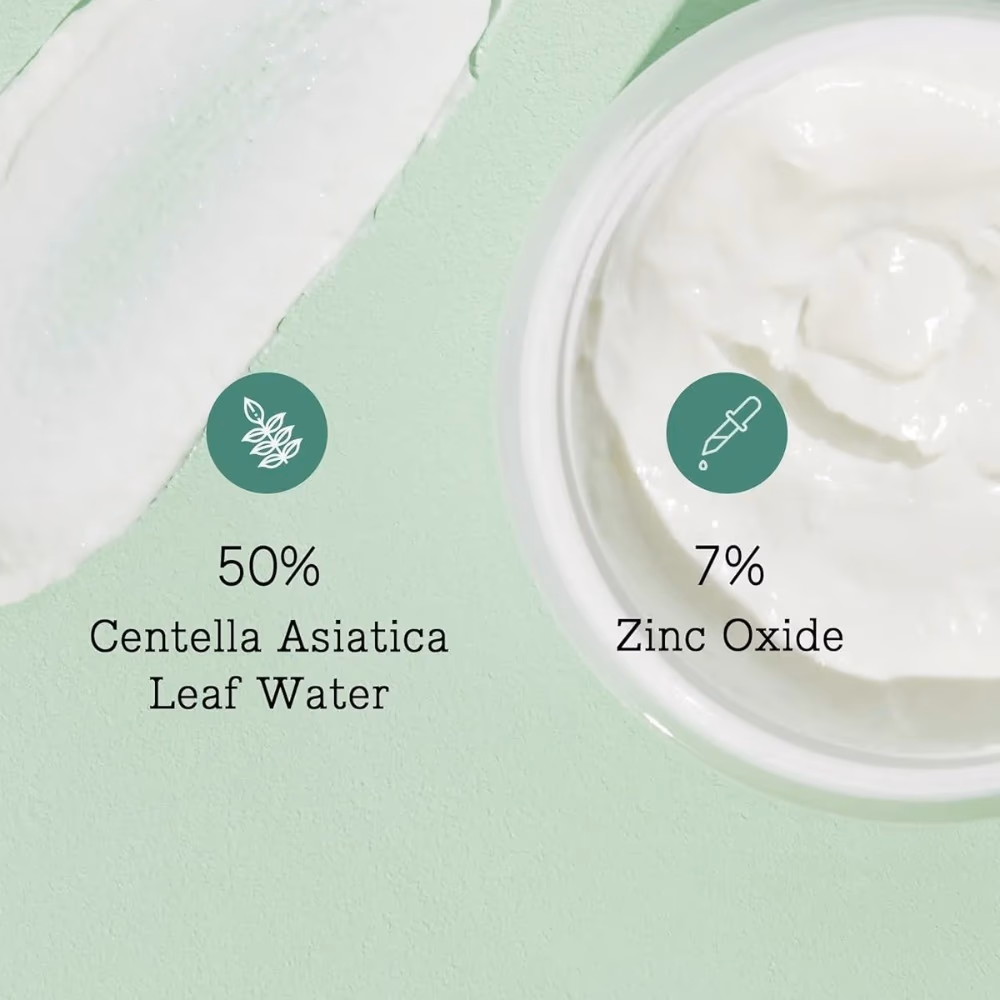 COSRX Centella Blemish Cream 30g 3
