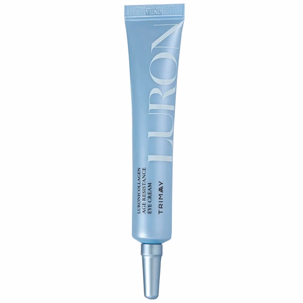 Trimay Hyaluron Collagen Age Resist Eye Cream 20ml – Anti-Aging Eye Cream With Hyaluronic Acid and Collagen To Hydrate, Firm, and Reduce Fine Lines Around Delicate Eye Area. 3