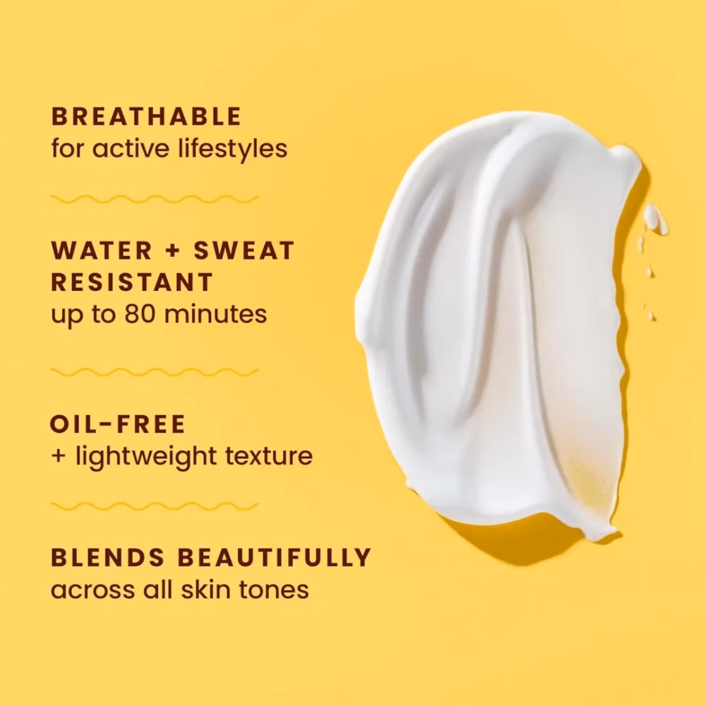 Hawaiian Tropic Everyday Active Sunscreen Lotion SPF 30, 236ml | Lightweight, Water & Sweat Resistant Sun Protection 2