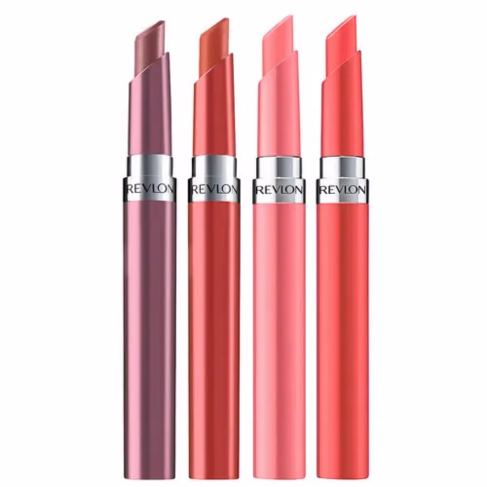Revlon Ultra HD Gel Lipcolor 735 Garden 4