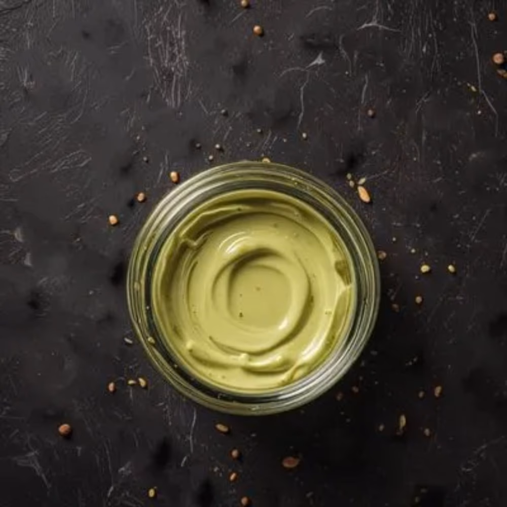 AB Pistachio Sauce 250g 4